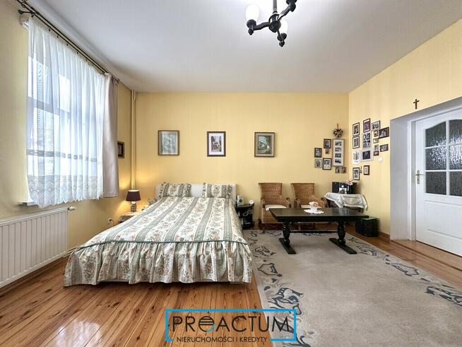 Jagiellońska, unikalne mieszkanie w sercu Torunia