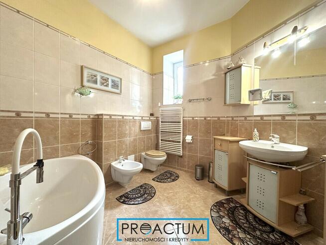 Jagiellońska, unikalne mieszkanie w sercu Torunia