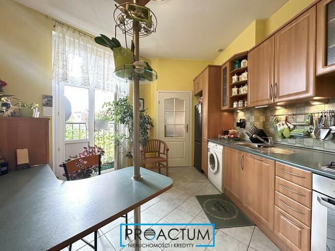 Jagiellońska, unikalne mieszkanie w sercu Torunia