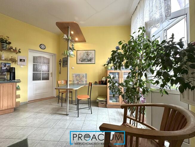 Jagiellońska, unikalne mieszkanie w sercu Torunia