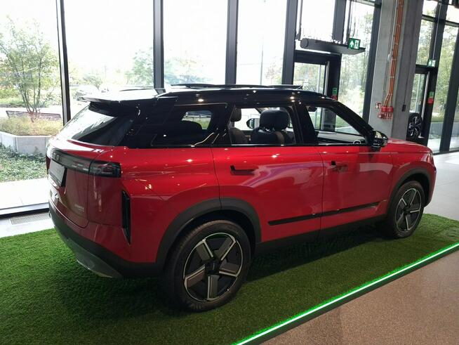 Jaecoo 7 - 147KM - DCT - Wersja URBAN - Rocznik 2025!