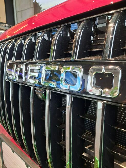 Jaecoo 7 - 147KM - DCT - Wersja URBAN - Rocznik 2025!