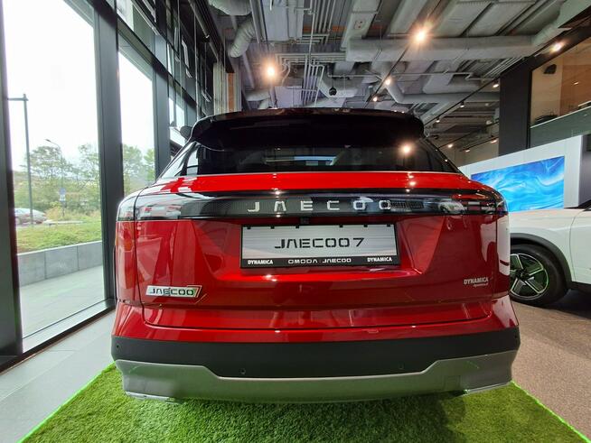 Jaecoo 7 - 147KM - DCT - Wersja URBAN - Rocznik 2025!