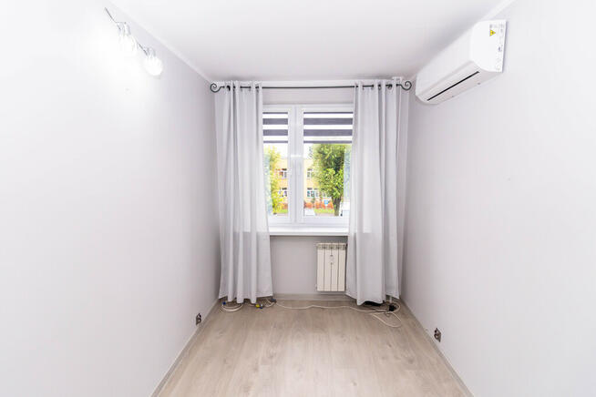 Mieszkanie 2 piętro, 3 pokoje, 65m2, Os. Pułanki