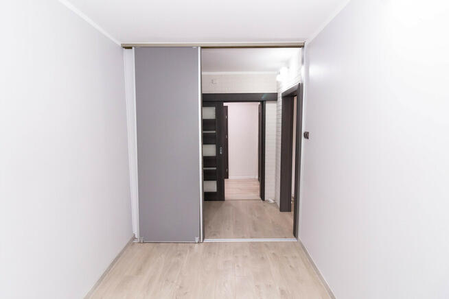 Mieszkanie 2 piętro, 3 pokoje, 65m2, Os. Pułanki