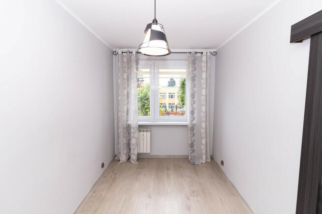 Mieszkanie 2 piętro, 3 pokoje, 65m2, Os. Pułanki