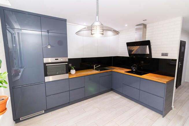 Mieszkanie 2 piętro, 3 pokoje, 65m2, Os. Pułanki