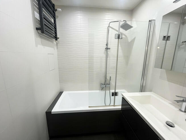 Mieszkanie 2 piętro, 3 pokoje, 65m2, Os. Pułanki