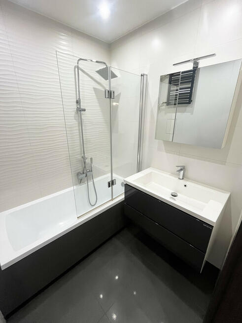 Mieszkanie 2 piętro, 3 pokoje, 65m2, Os. Pułanki