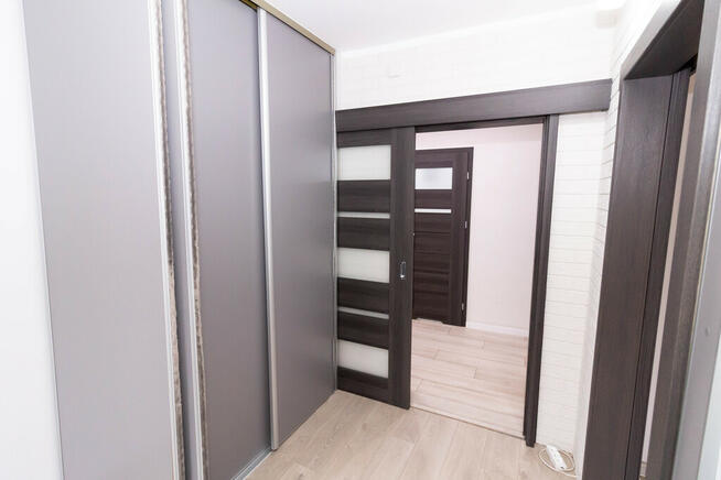 Mieszkanie 2 piętro, 3 pokoje, 65m2, Os. Pułanki