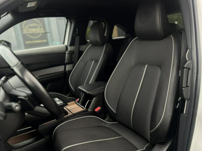 Mazda MX-30 170 KM Hybryda Salon Polska I właściciel ASO VAT 23% Bezwypadkowy