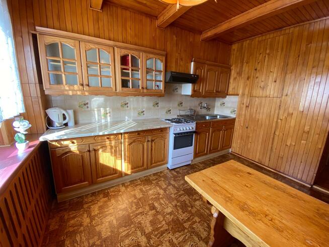 Mieszkanie Częstochowa Północ, Ireny Kosmowskiej