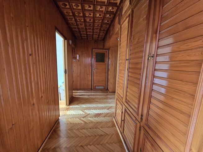 Mieszkanie Częstochowa Północ, Ireny Kosmowskiej