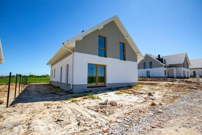 Dom Długie gm. Wólka,