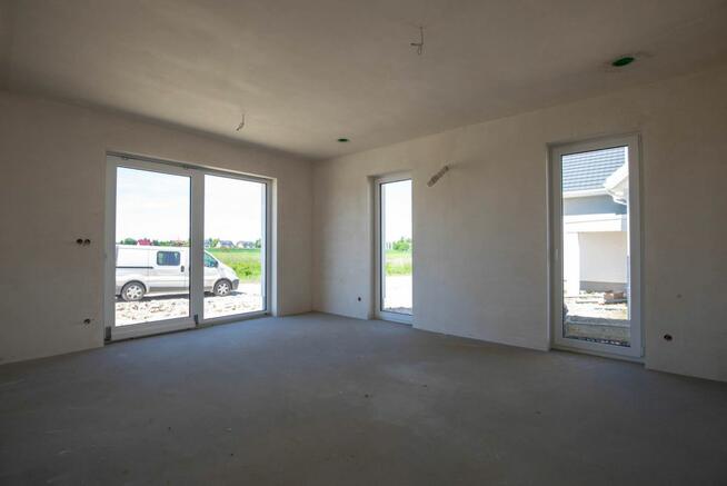 Dom Długie gm. Wólka,