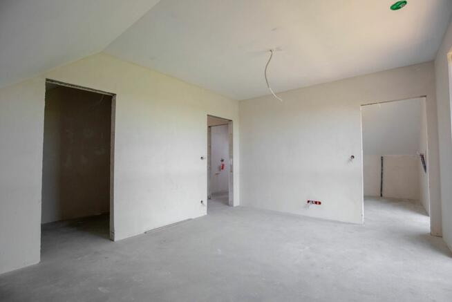 Dom Długie gm. Wólka,