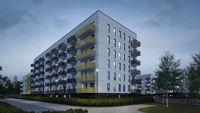 Mieszkanie Lublin Bazylianówka,