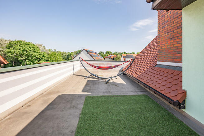 Dom Środa Śląska, Flamandzka