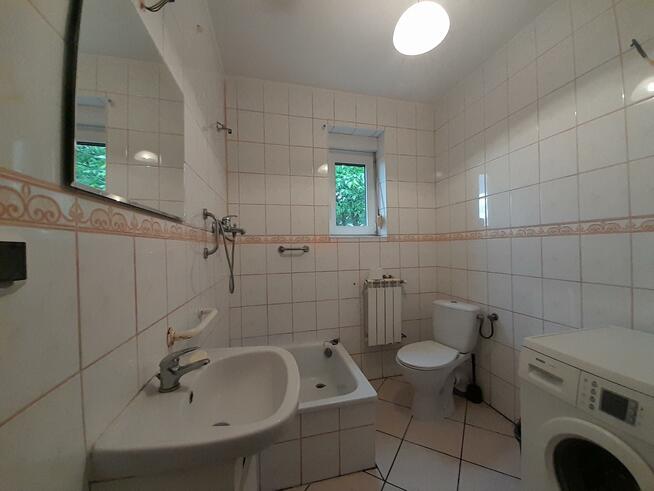 Dom Łagiewniki, Jedności Narodowej