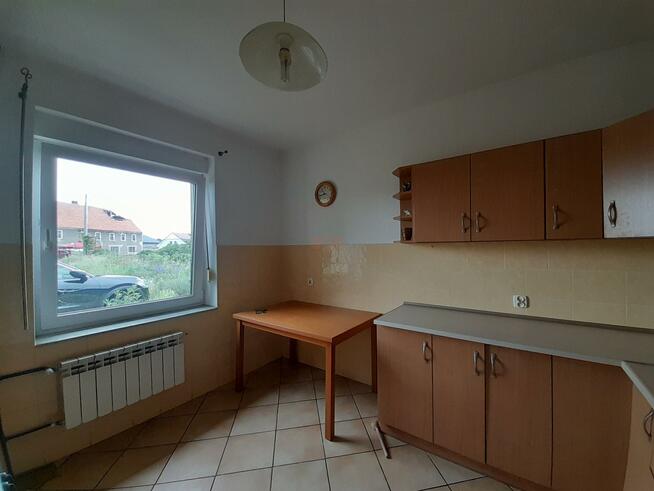 Dom Łagiewniki, Jedności Narodowej