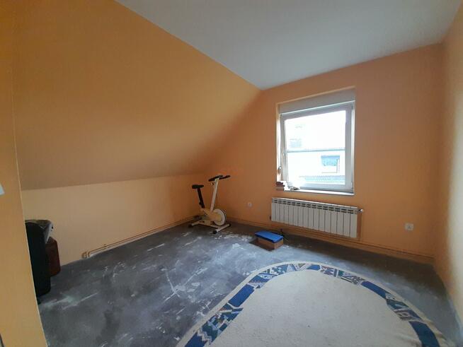 Dom Łagiewniki, Jedności Narodowej