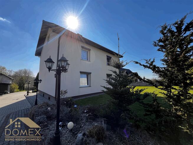 Dom Wodzisław Śląski Kokoszyce