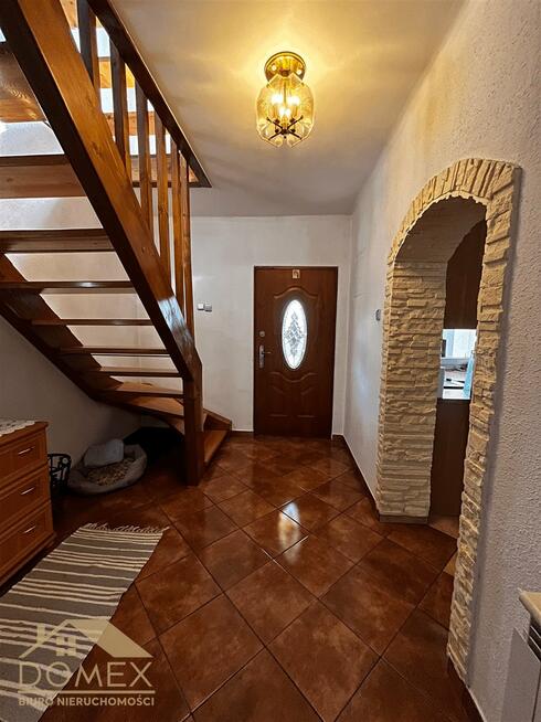 Dom Wodzisław Śląski Kokoszyce