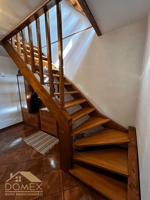 Dom Wodzisław Śląski Kokoszyce