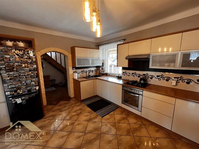 Dom Wodzisław Śląski Kokoszyce