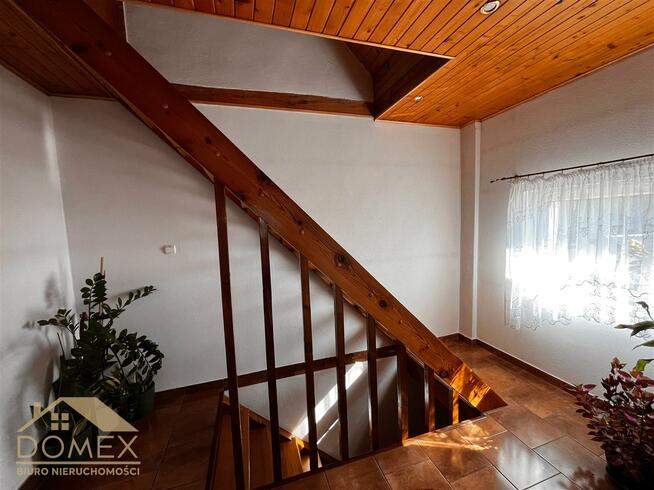 Dom Wodzisław Śląski Kokoszyce