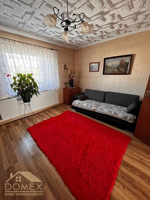 Dom Wodzisław Śląski Kokoszyce