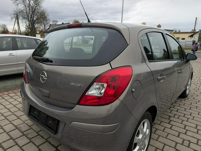Opel Corsa 1.4 benzyna/bezwypadkowy/serwisowany/cena z opłatami