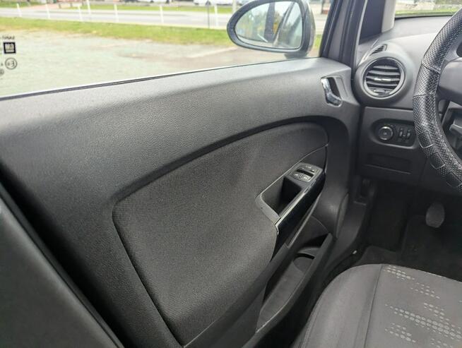 Opel Corsa 1.4 benzyna/bezwypadkowy/serwisowany/cena z opłatami