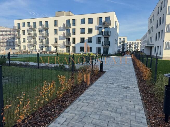 Nowe 3 pokoje w Ożarowie – gotowe do odbioru