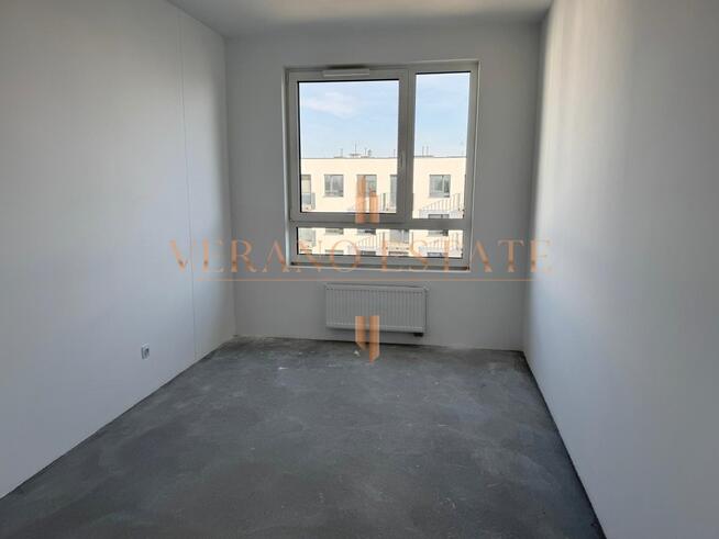 Nowe 3 pokoje w Ożarowie – gotowe do odbioru