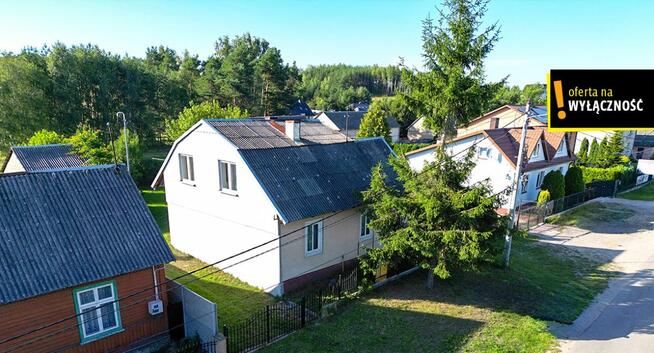 Dom Lipowica gm. Chęciny,