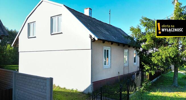 Dom Lipowica gm. Chęciny,