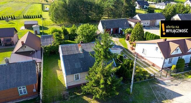 Dom Lipowica gm. Chęciny,