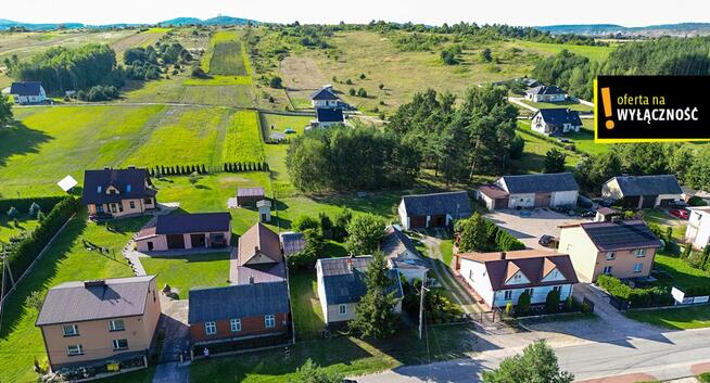 Dom Lipowica gm. Chęciny,