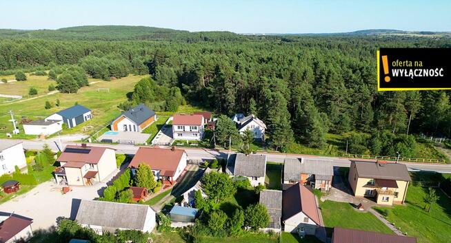 Dom Lipowica gm. Chęciny,