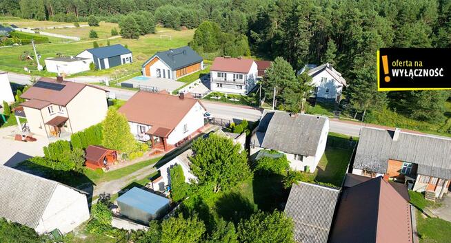 Dom Lipowica gm. Chęciny,