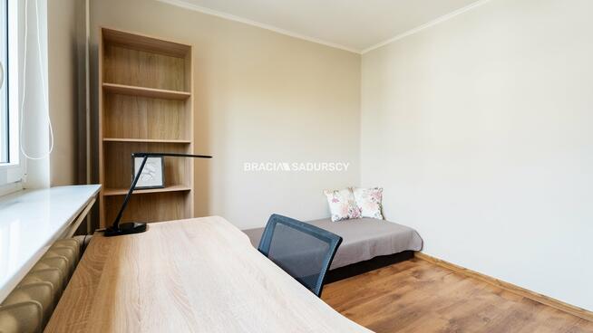 Mieszkanie Kraków Prądnik Biały, Prądnik Biały, Zawodzie