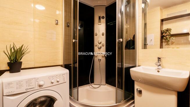 Mieszkanie Kraków Prądnik Biały, Prądnik Biały, Zawodzie