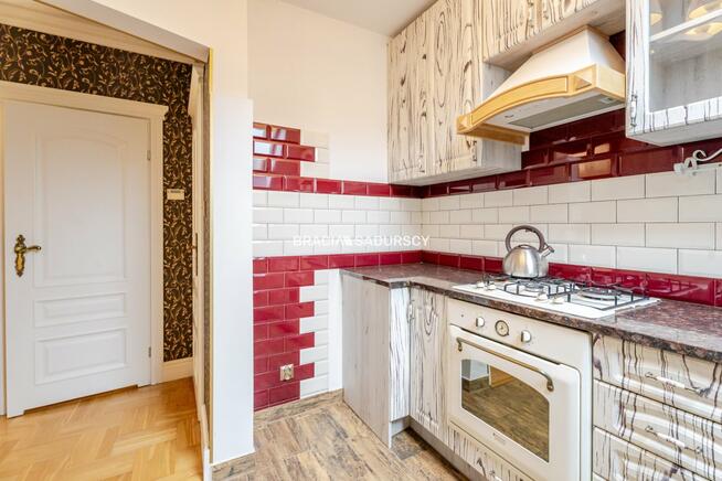 Mieszkanie Kraków Podgórze, Janowa Wola