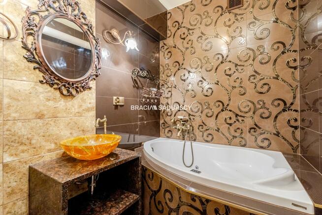 Mieszkanie Kraków Podgórze, Janowa Wola