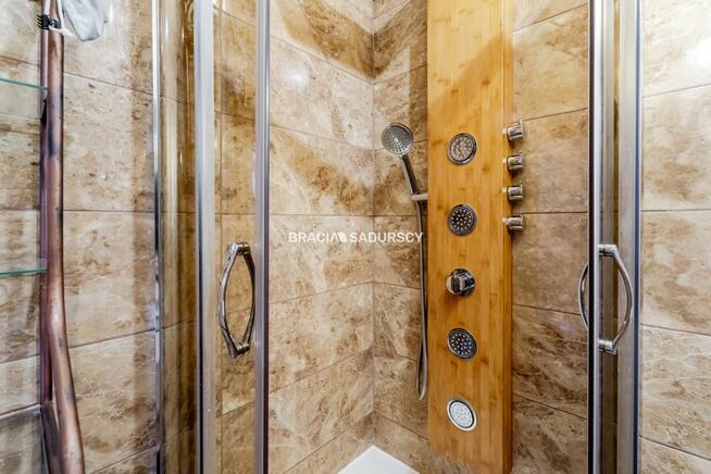 Mieszkanie Kraków Podgórze, Janowa Wola