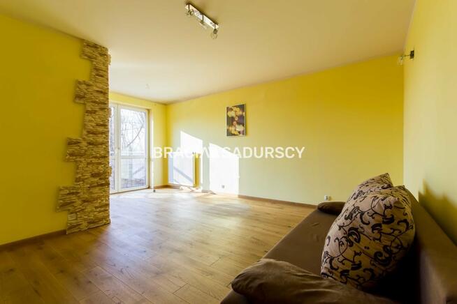 Mieszkanie Kraków Dębniki, Kliny, Borkowska