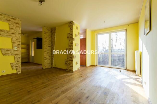 Mieszkanie Kraków Dębniki, Kliny, Borkowska