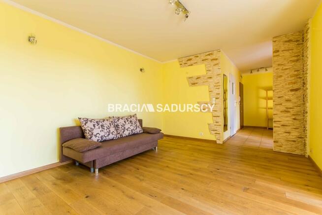 Mieszkanie Kraków Dębniki, Kliny, Borkowska