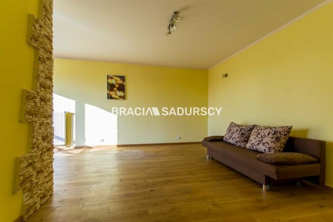 Mieszkanie Kraków Dębniki, Kliny, Borkowska